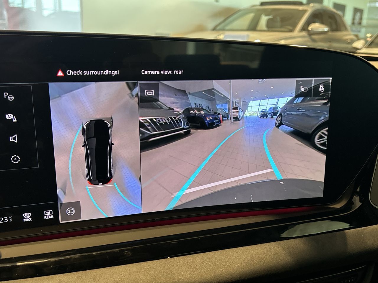 2025 Audi All-New A5 in Toronto, Ontario