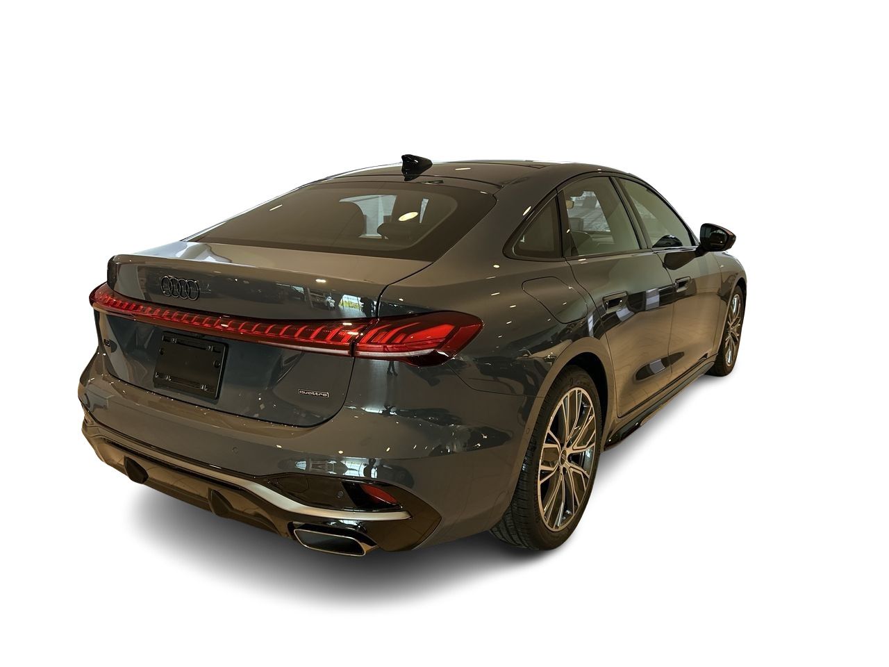 2025 Audi All-New A5 in Toronto, Ontario