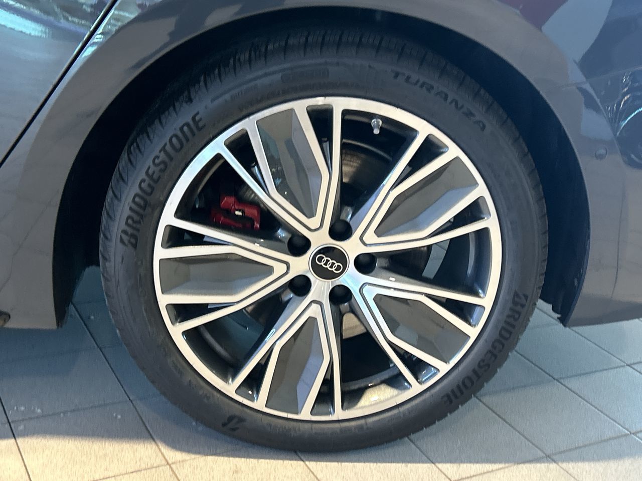 2025 Audi All-New A5 in Toronto, Ontario