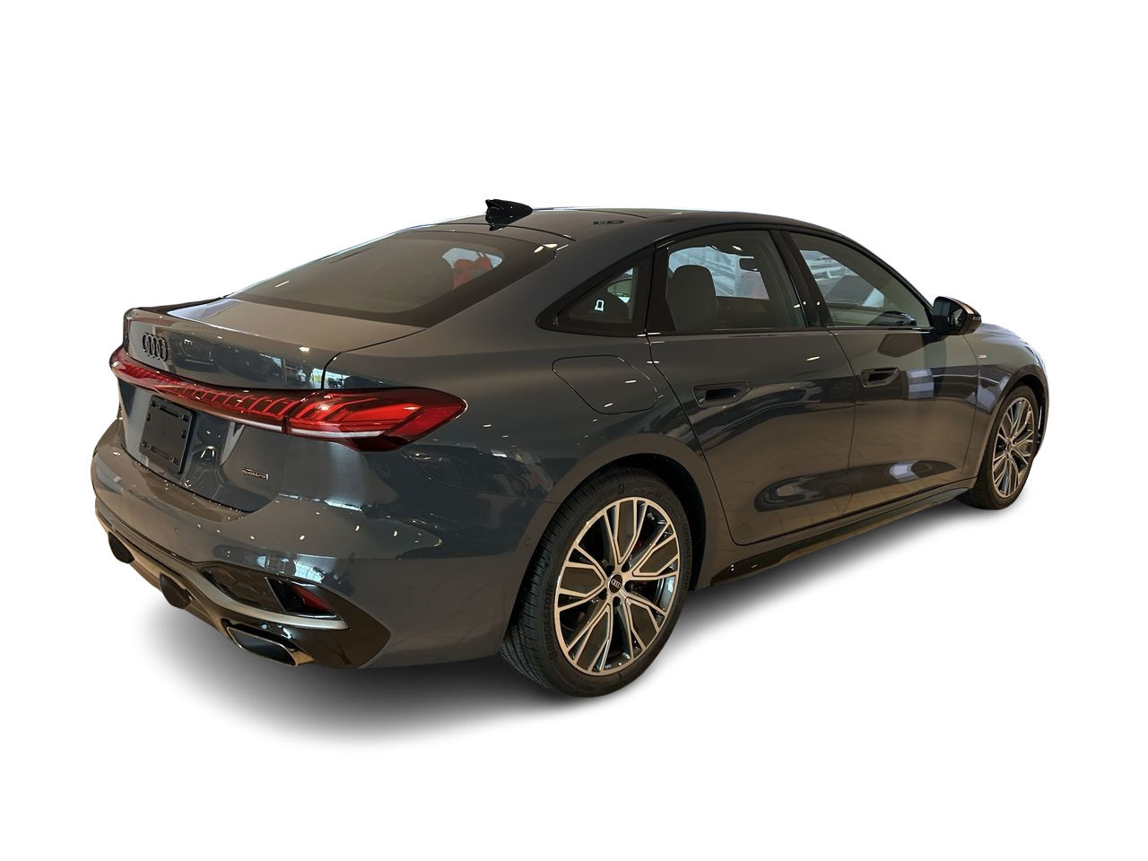 2025 Audi All-New A5 in Toronto, Ontario