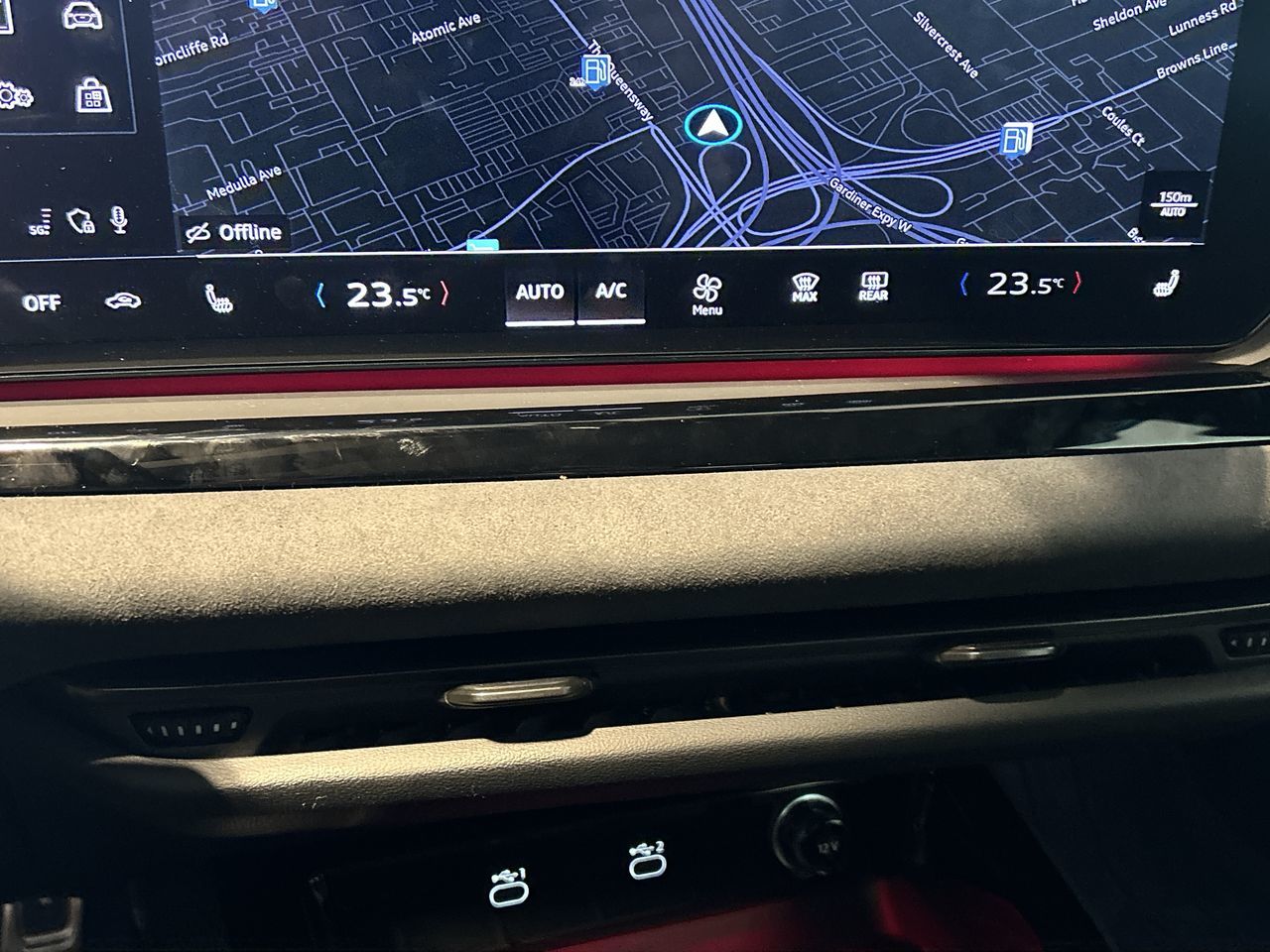 2025 Audi All-New A5 in Toronto, Ontario