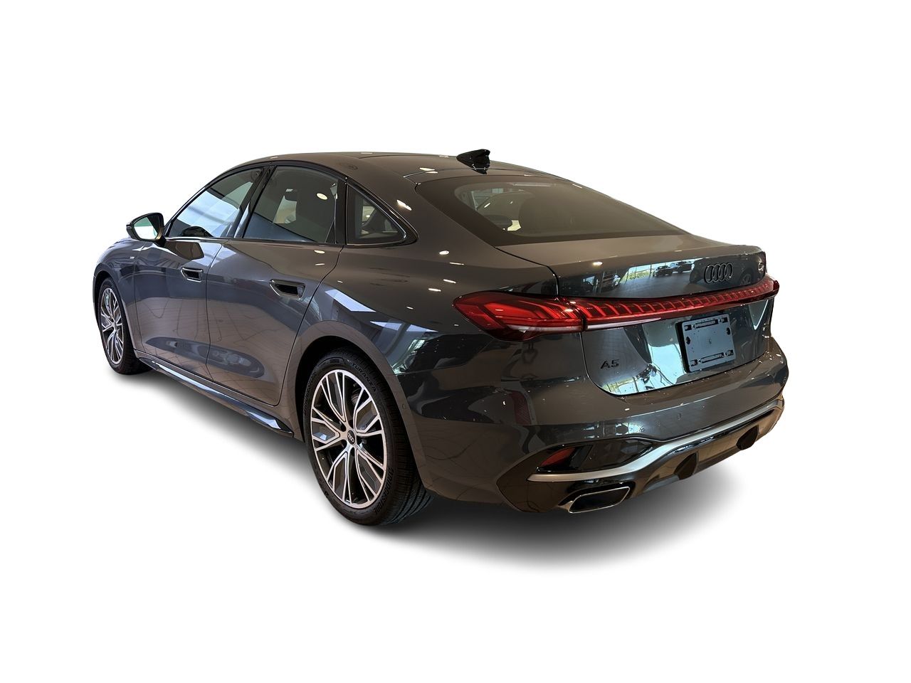 2025 Audi All-New A5 in Toronto, Ontario