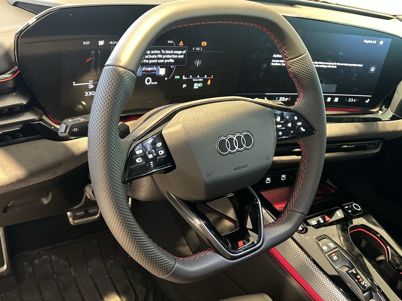 2025 Audi All-New A5 in Toronto, Ontario