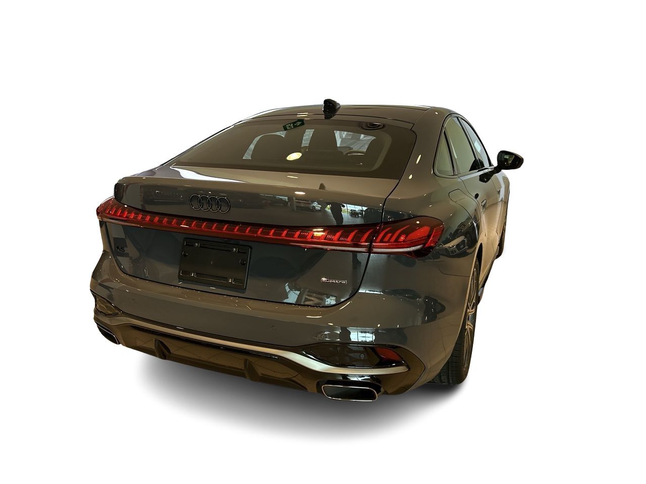 2025 Audi All-New A5 in Toronto, Ontario