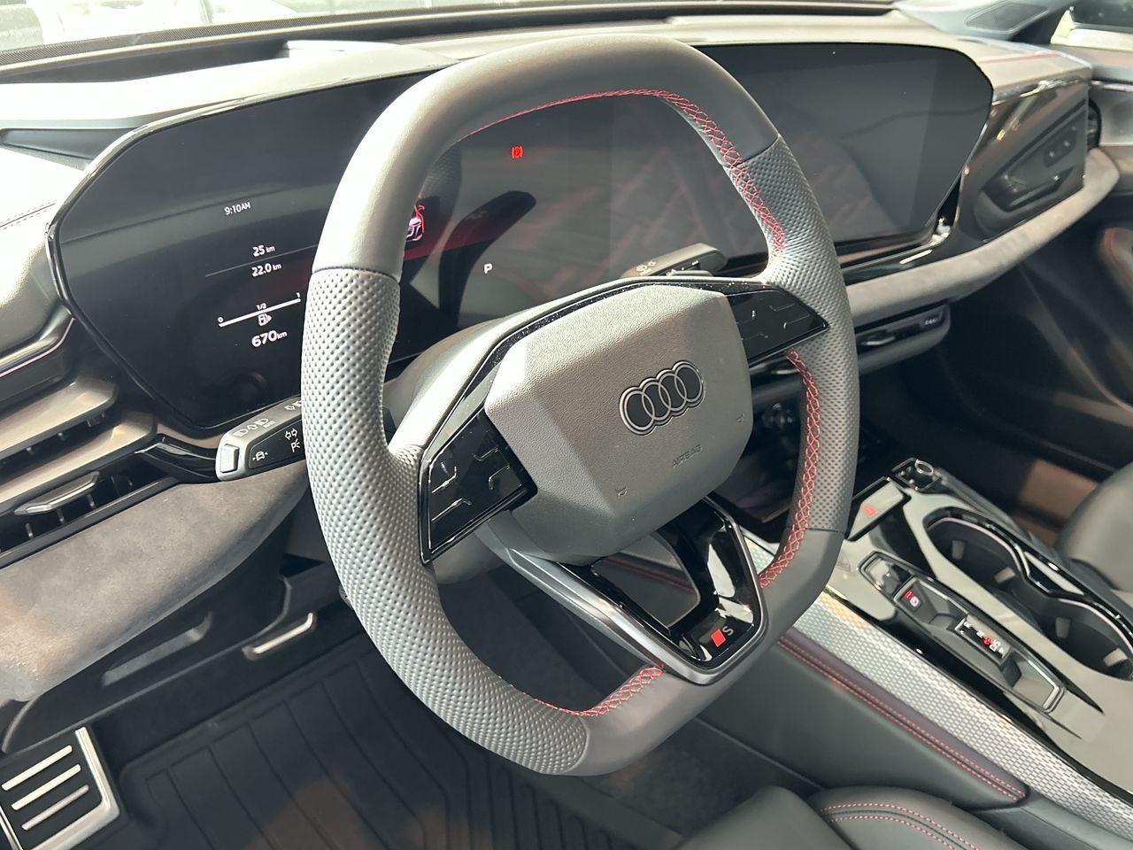 2025 Audi All-New A5 in Toronto, Ontario