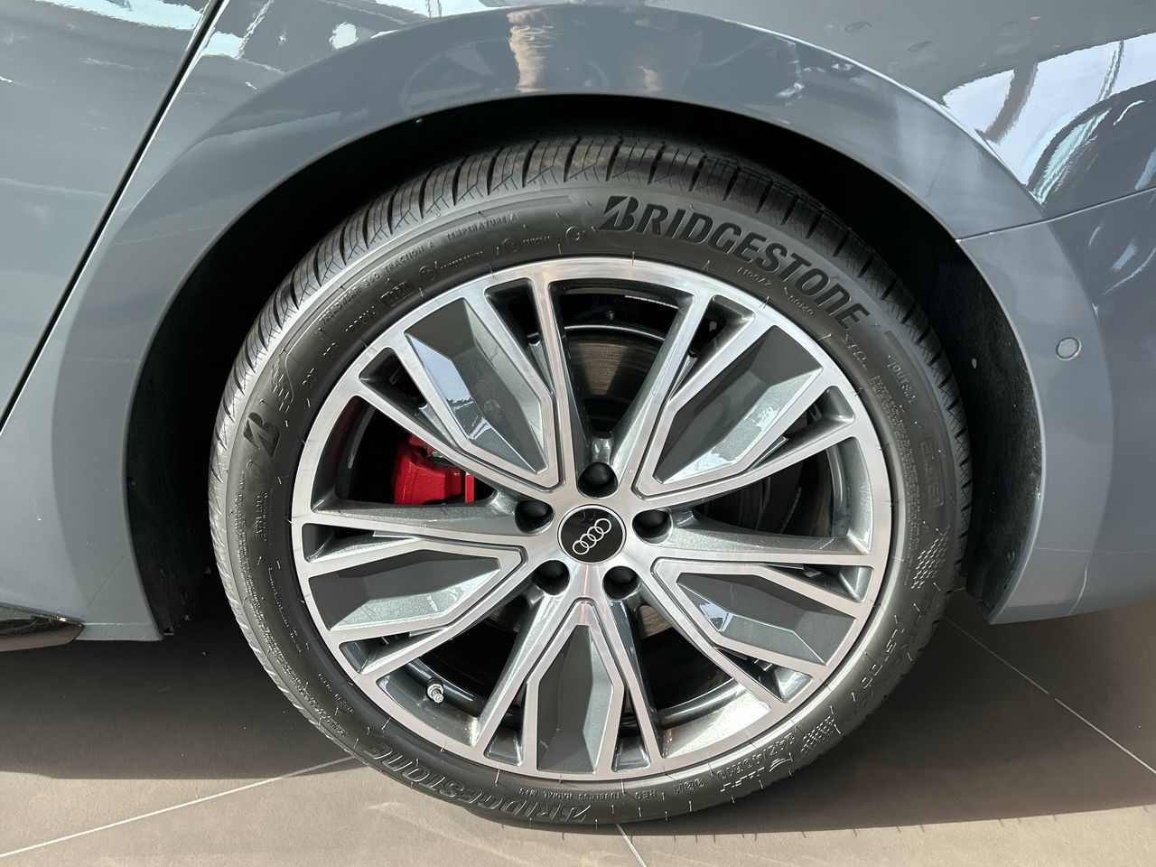 2025 Audi All-New A5 in Toronto, Ontario