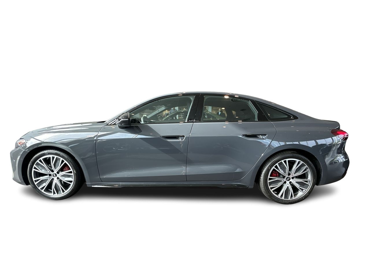 2025 Audi All-New A5 in Toronto, Ontario