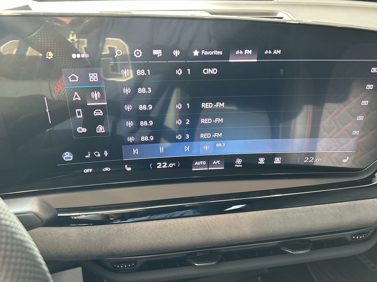 2025 Audi All-New A5 in Toronto, Ontario