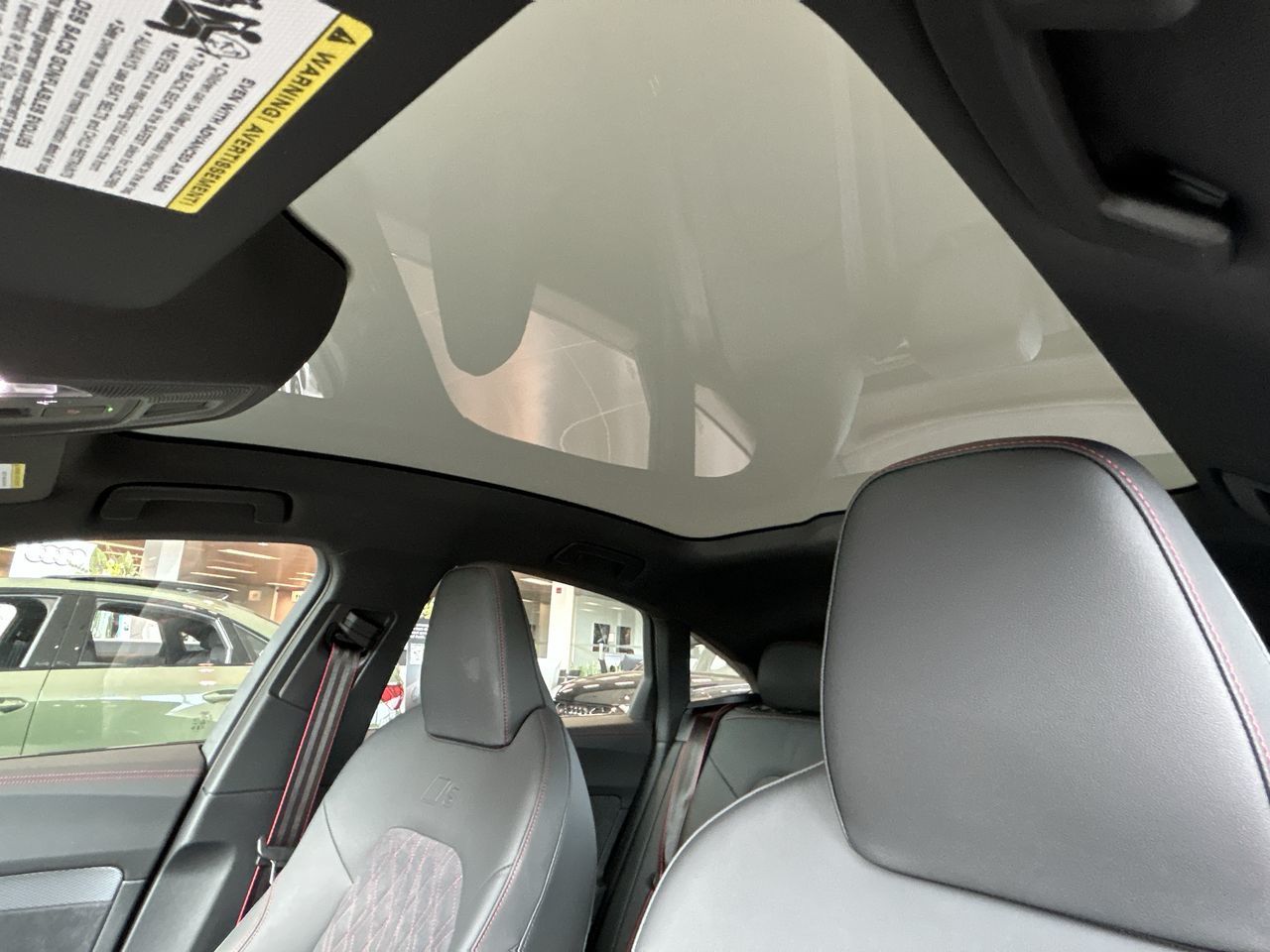 2025 Audi All-New A5 in Toronto, Ontario
