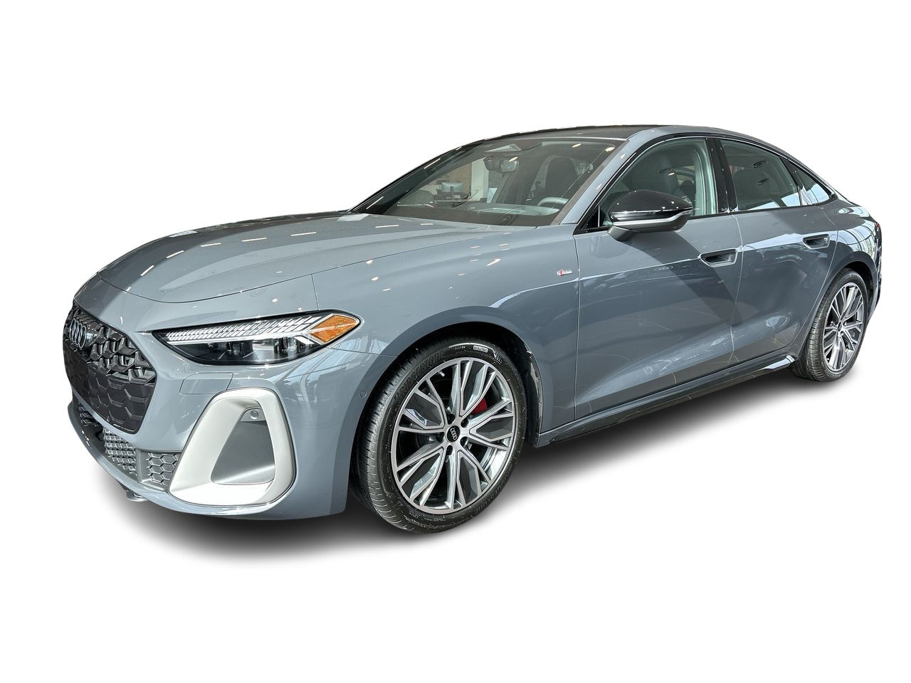 2025 Audi All-New A5 in Toronto, Ontario