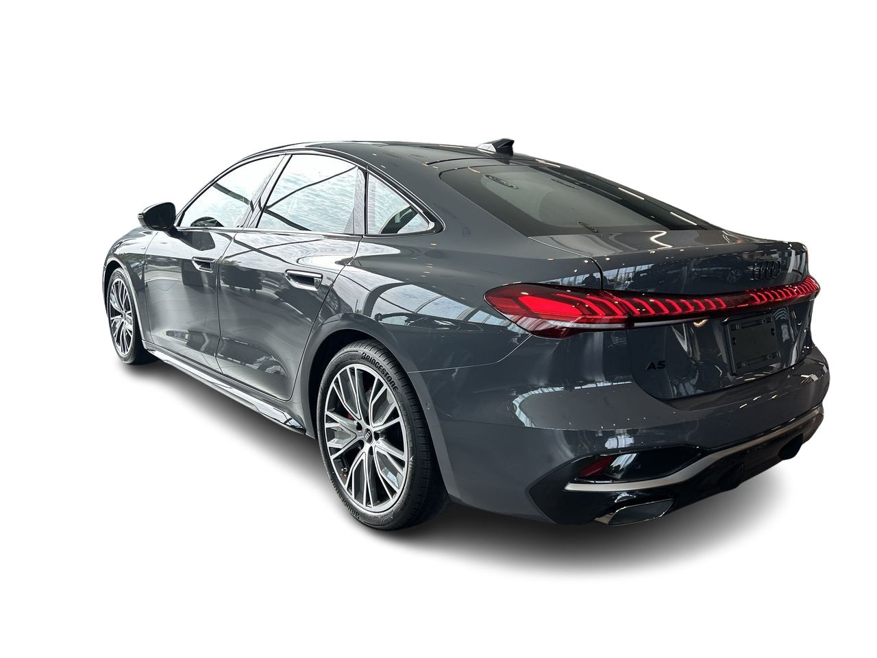 2025 Audi All-New A5 in Toronto, Ontario