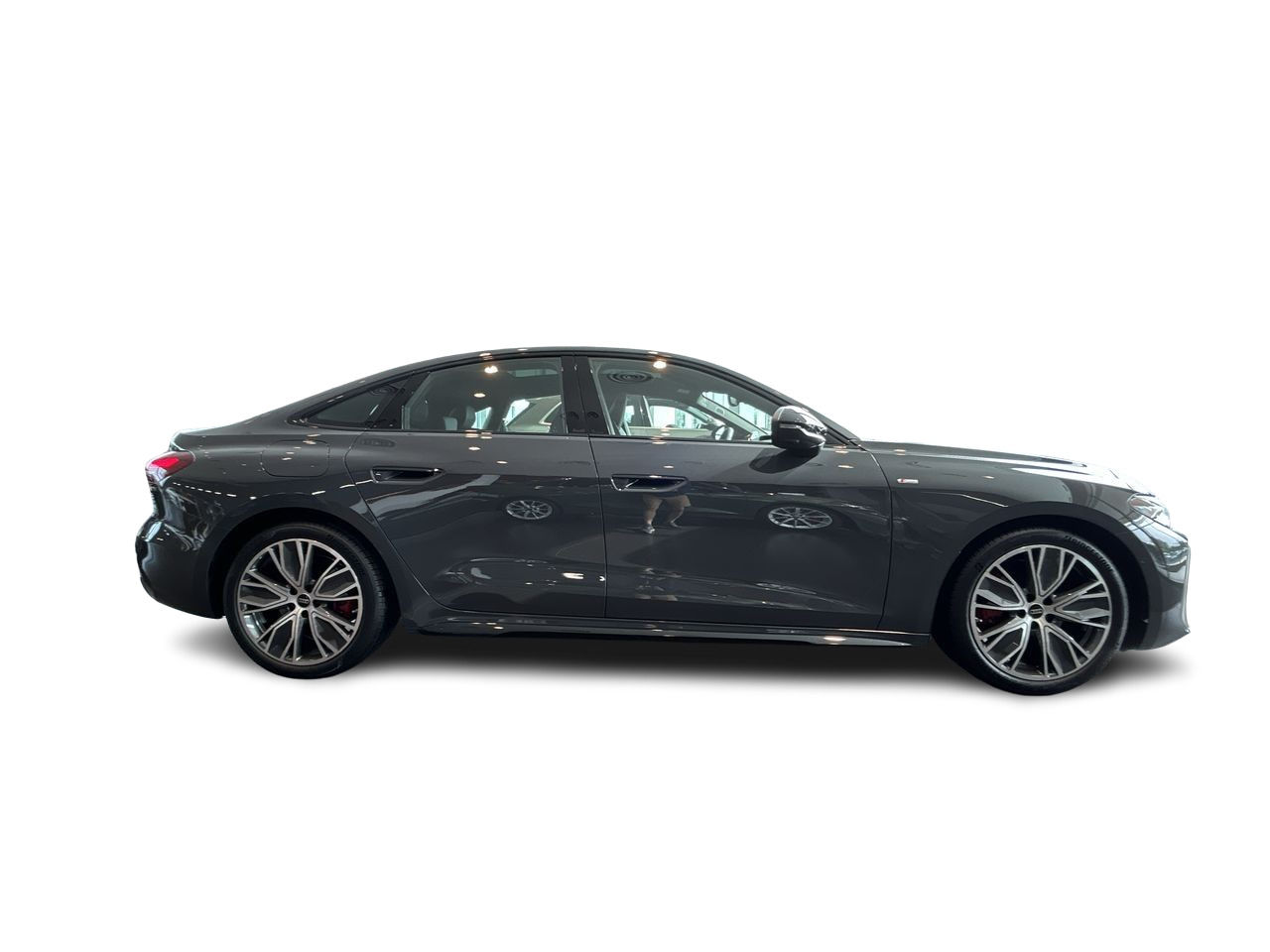 2025 Audi All-New A5 in Toronto, Ontario