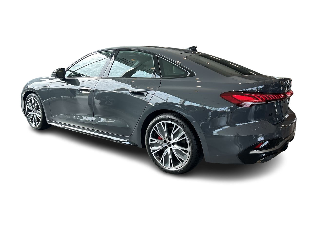 2025 Audi All-New A5 in Toronto, Ontario