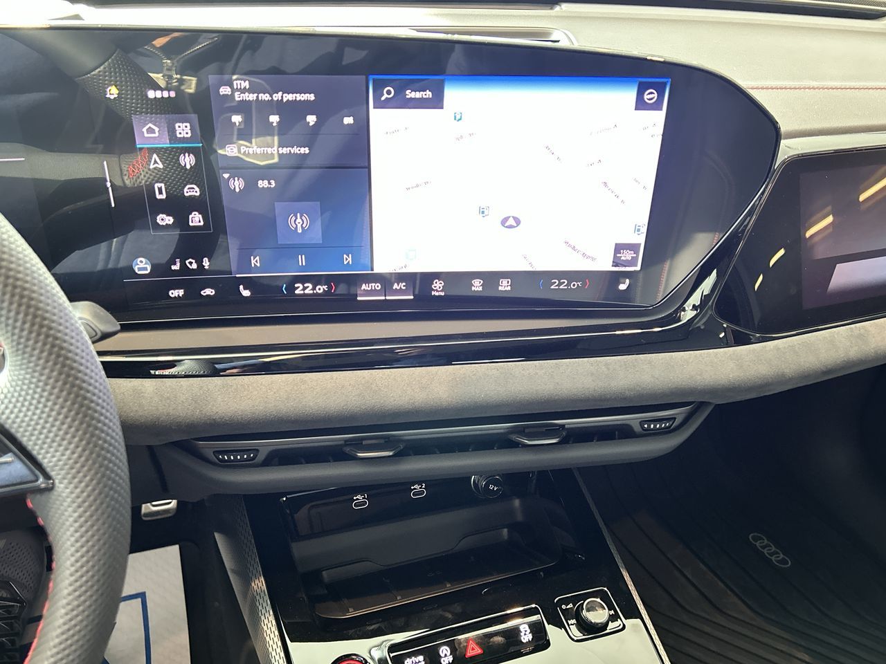 2025 Audi All-New A5 in Toronto, Ontario