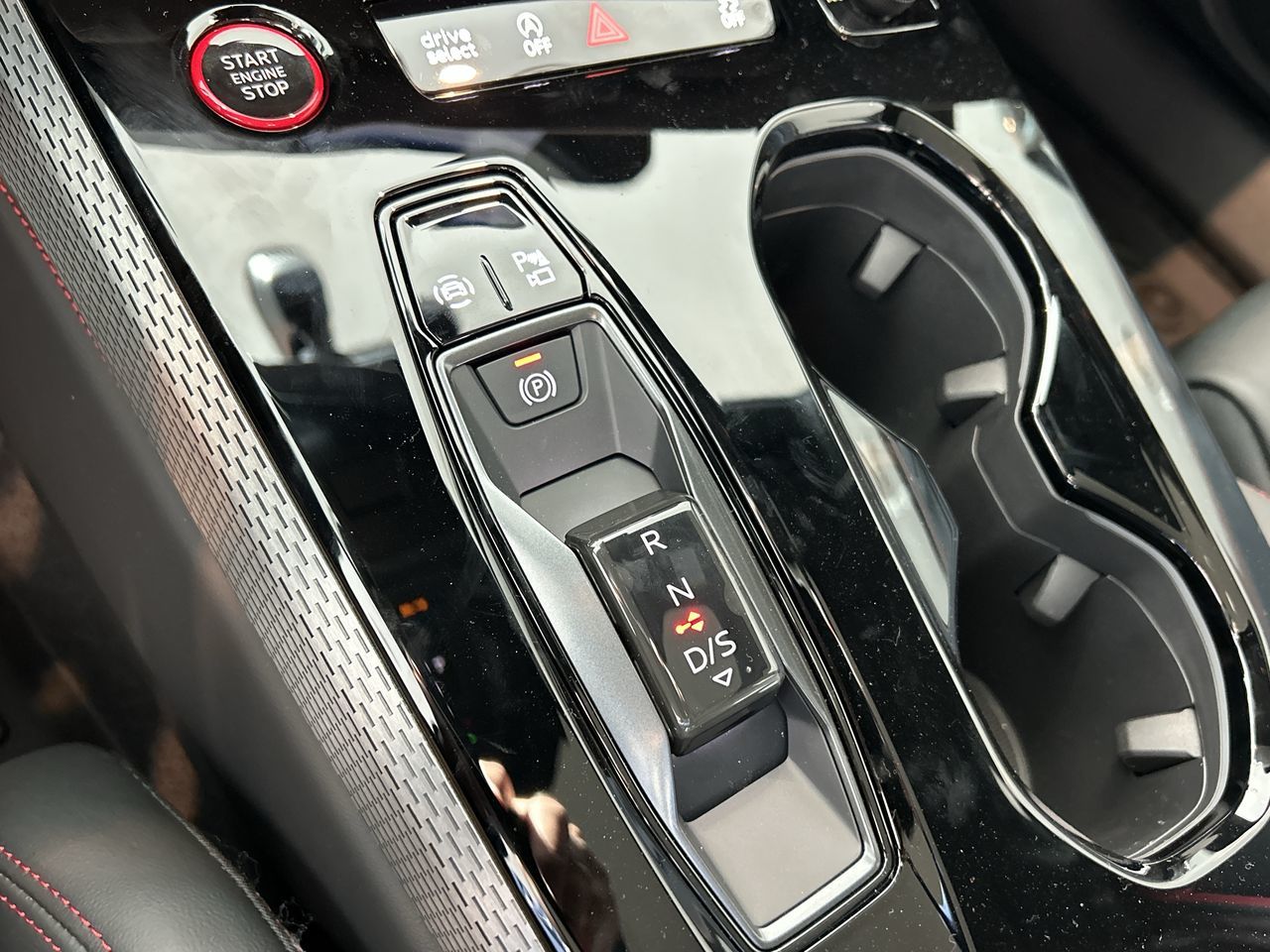 2025 Audi All-New A5 in Toronto, Ontario