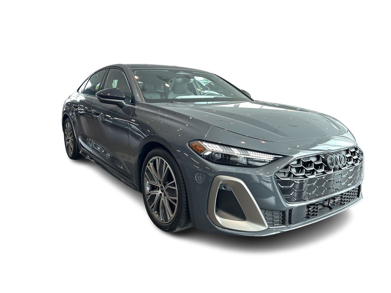 2025 Audi All-New A5 in Toronto, Ontario