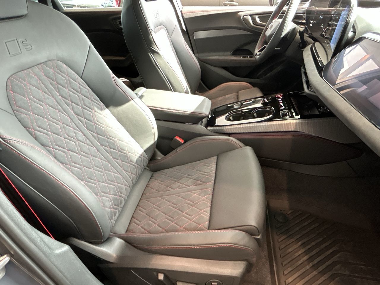 2025 Audi All-New A5 in Toronto, Ontario