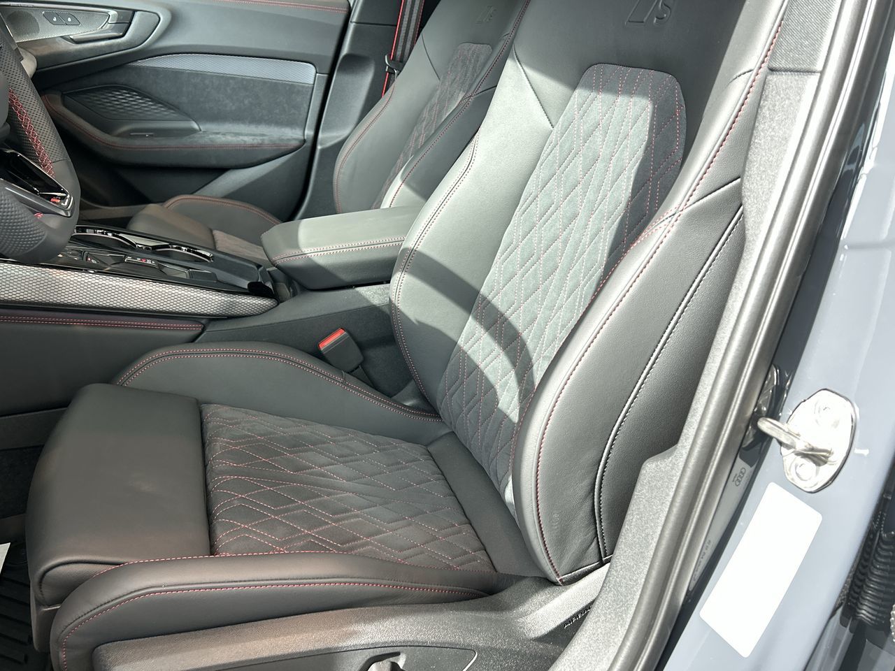 2025 Audi All-New A5 in Toronto, Ontario