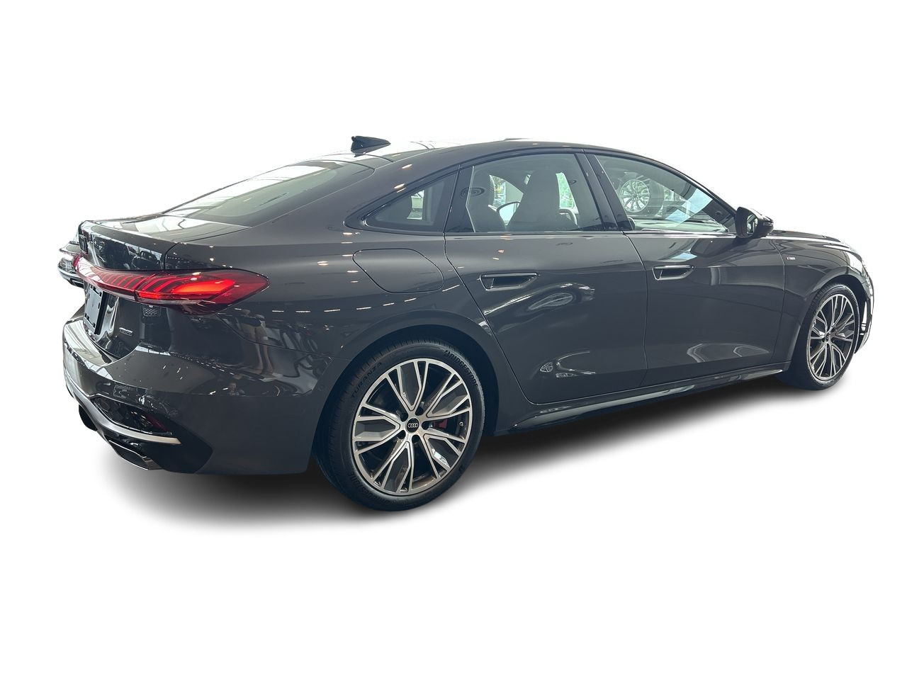 2025 Audi All-New A5 in Toronto, Ontario