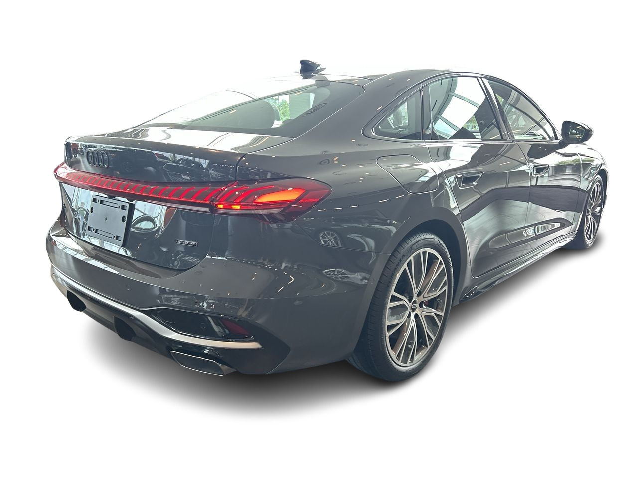 2025 Audi All-New A5 in Toronto, Ontario