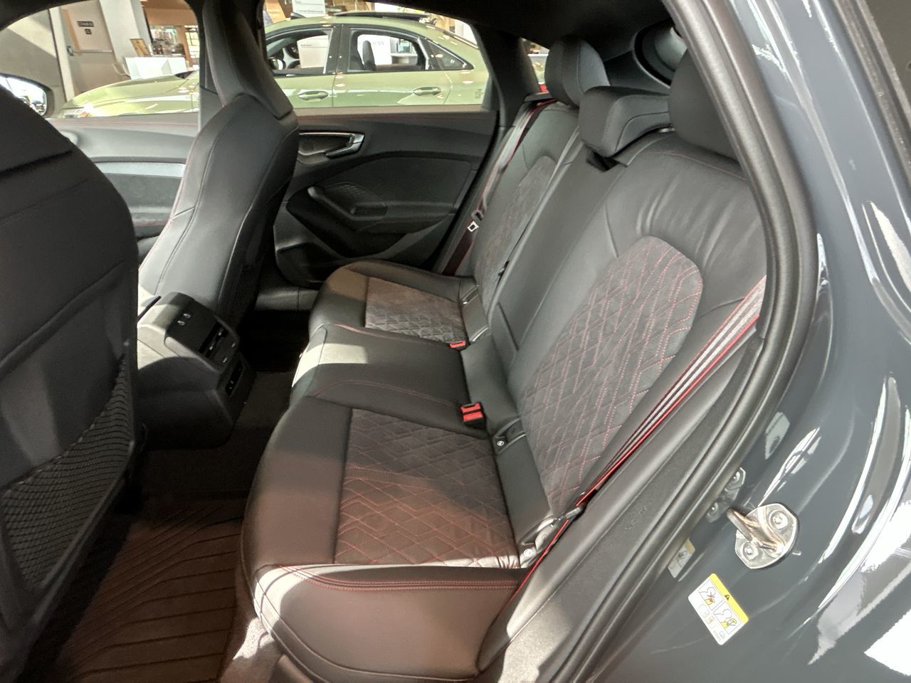 2025 Audi All-New A5 in Toronto, Ontario