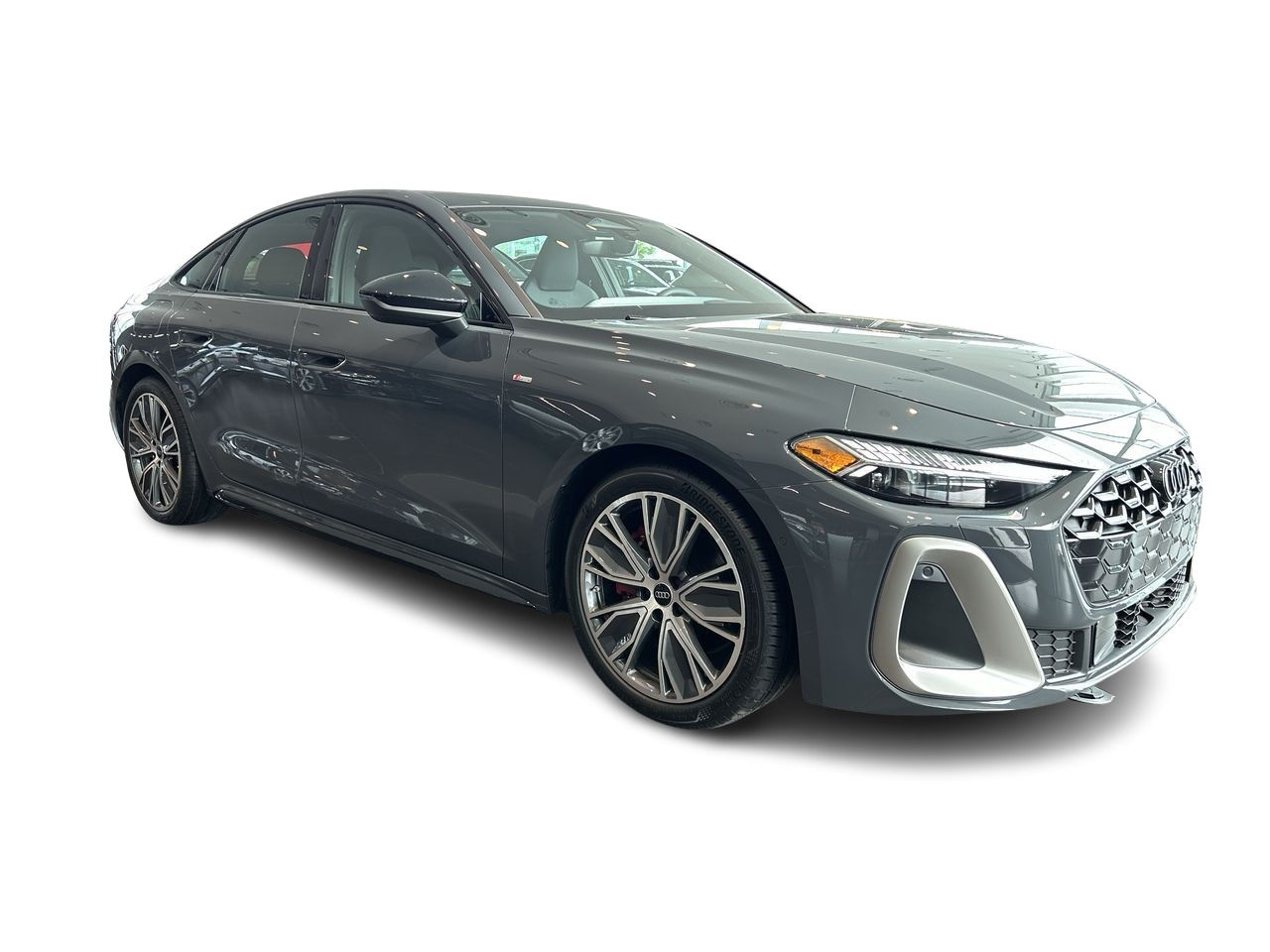 2025 Audi All-New A5 in Toronto, Ontario