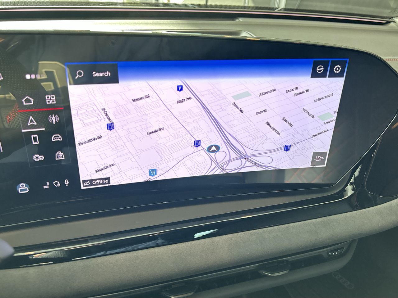 2025 Audi All-New A5 in Toronto, Ontario