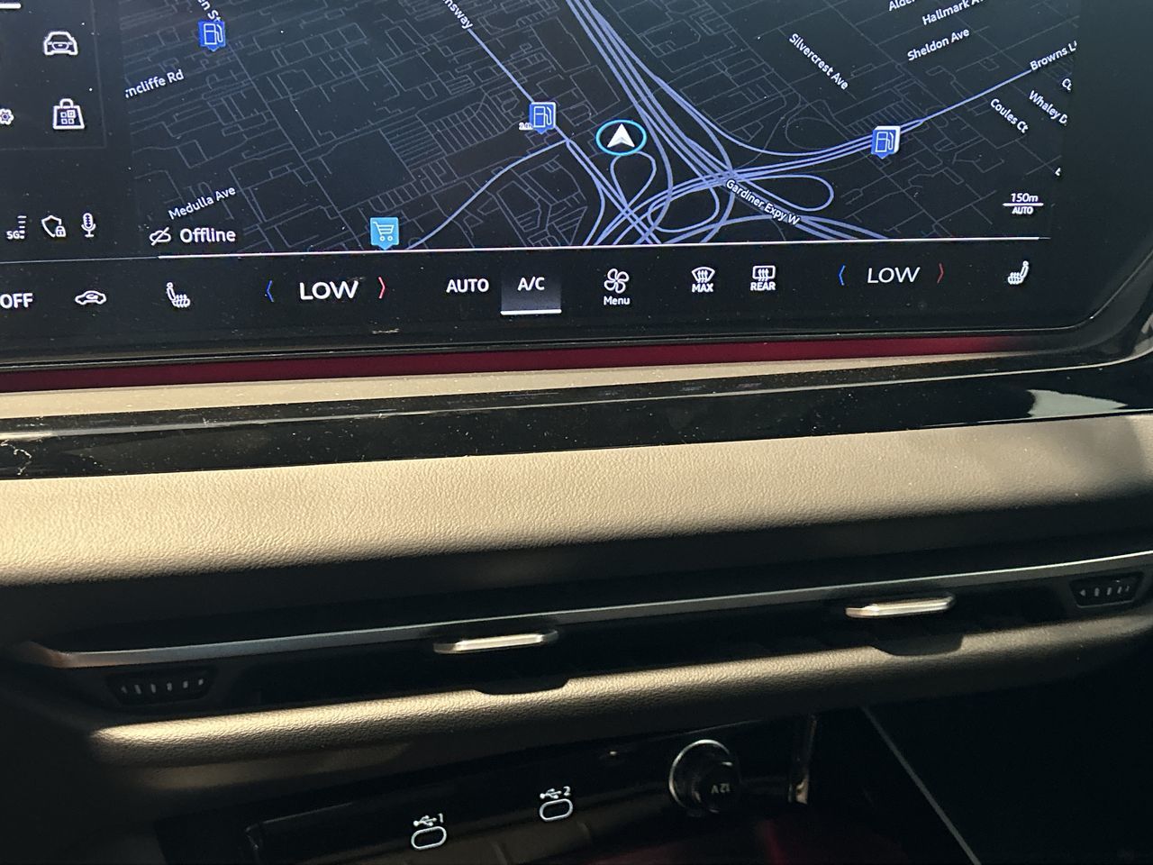 2025 Audi All-New A5 in Toronto, Ontario