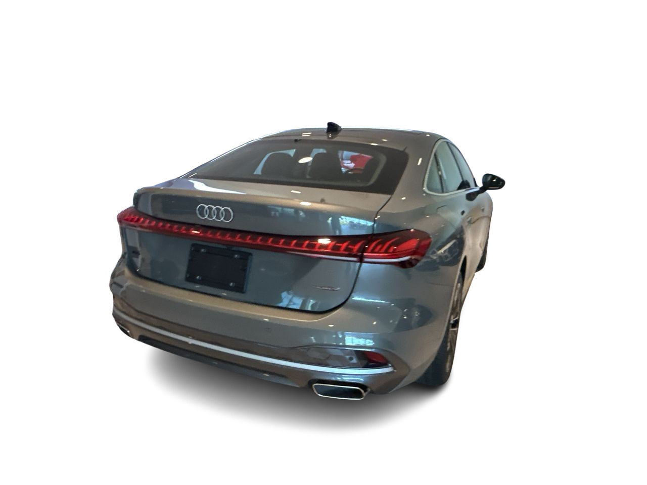 2025 Audi All-New A5 in Toronto, Ontario