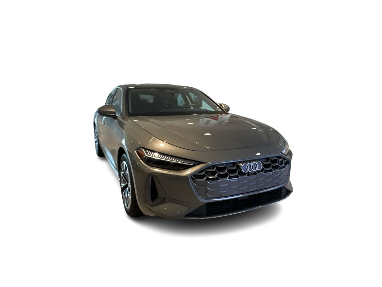 2025 Audi All-New A5 in Toronto, Ontario