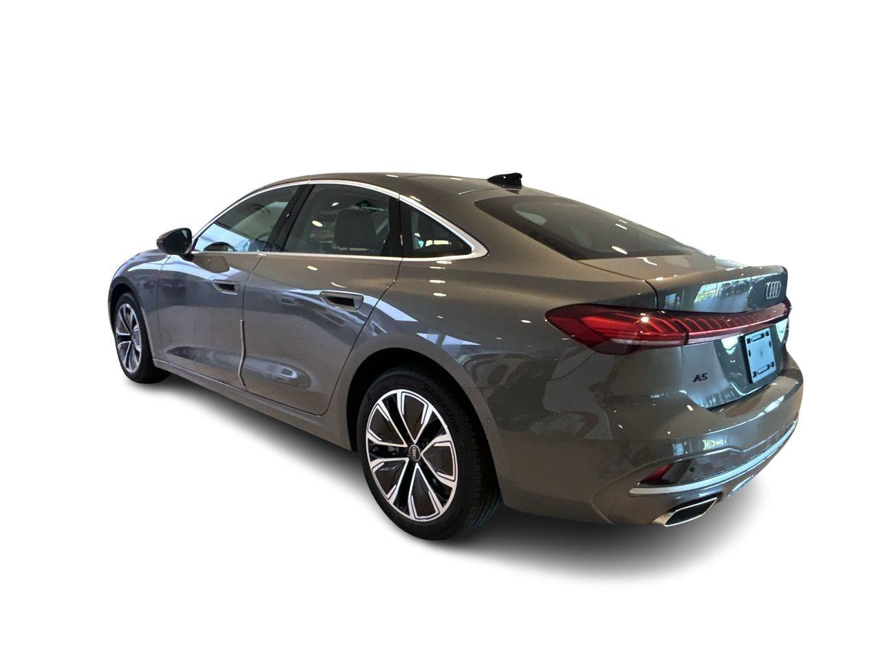 2025 Audi All-New A5 in Toronto, Ontario