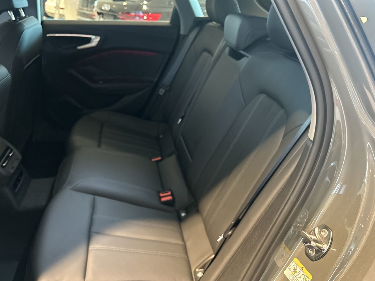 2025 Audi All-New A5 in Toronto, Ontario