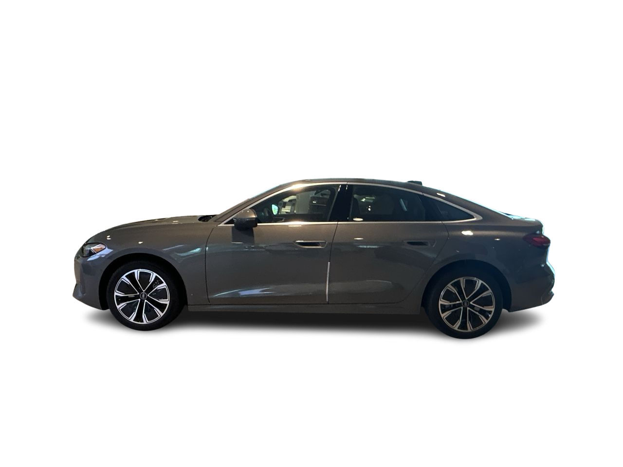 2025 Audi All-New A5 in Toronto, Ontario