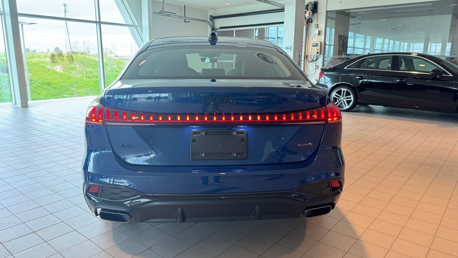 2025 Audi All-New A5 in Toronto, Ontario