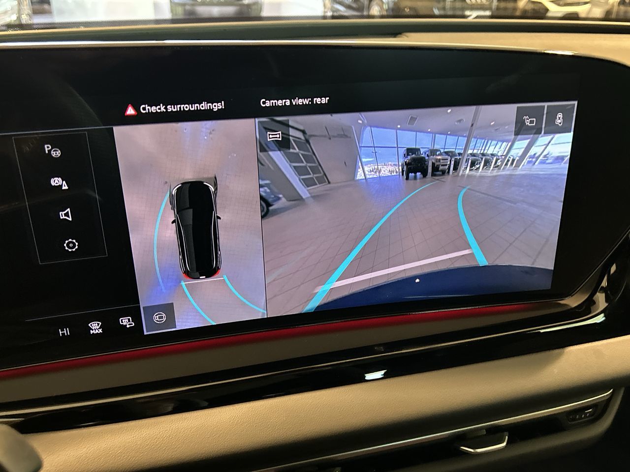 Audi All-New A5  2025 à Toronto, Ontario