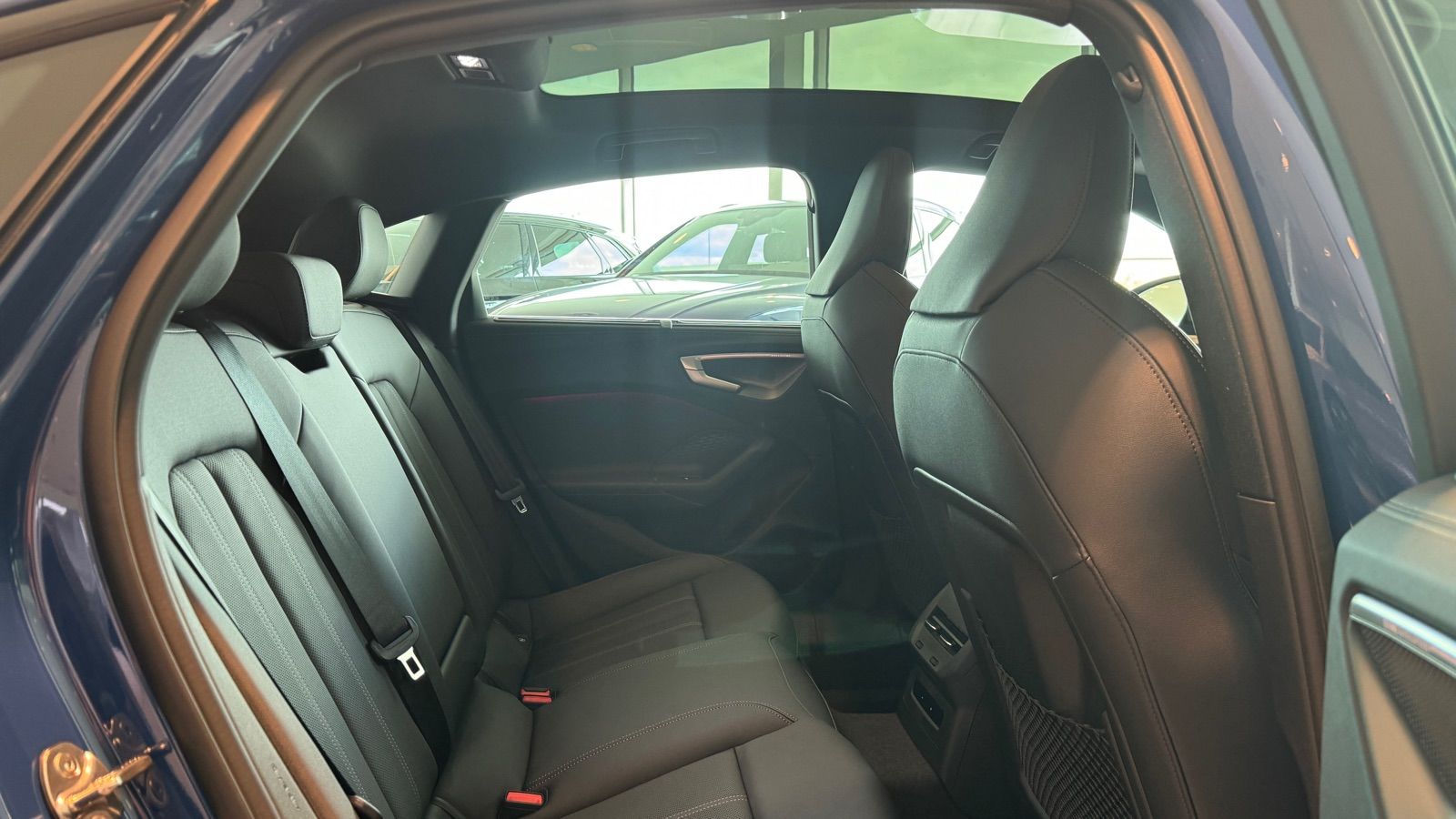 2025 Audi All-New A5 in Toronto, Ontario