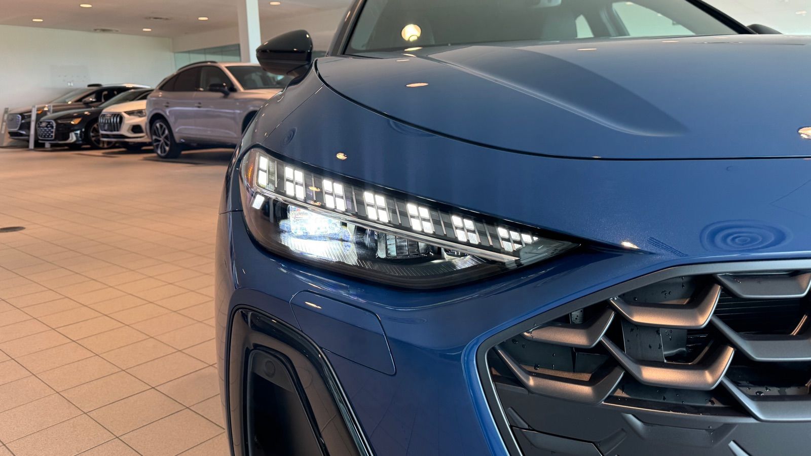 2025 Audi All-New A5 in Toronto, Ontario