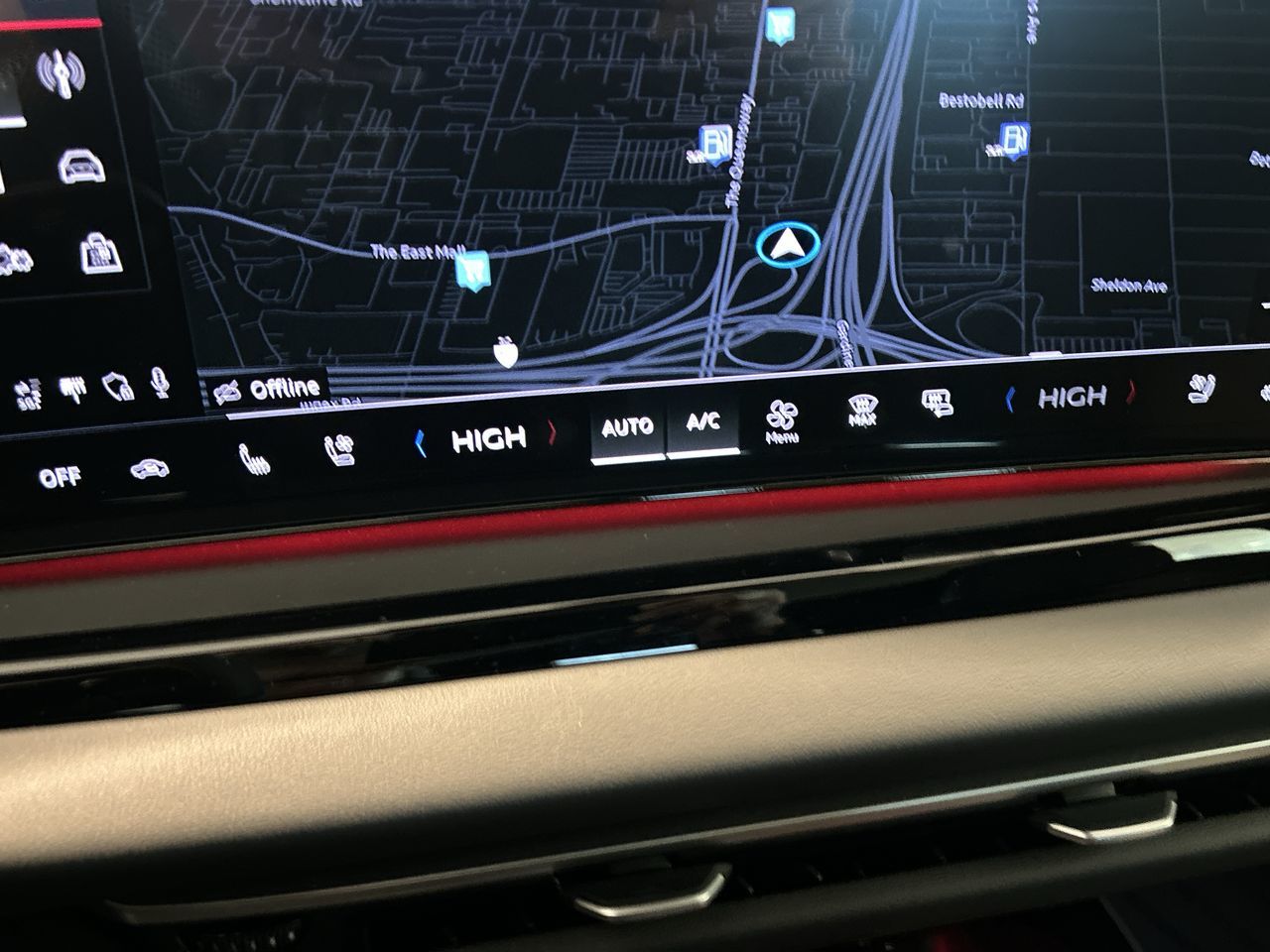 Audi All-New A5  2025 à Toronto, Ontario