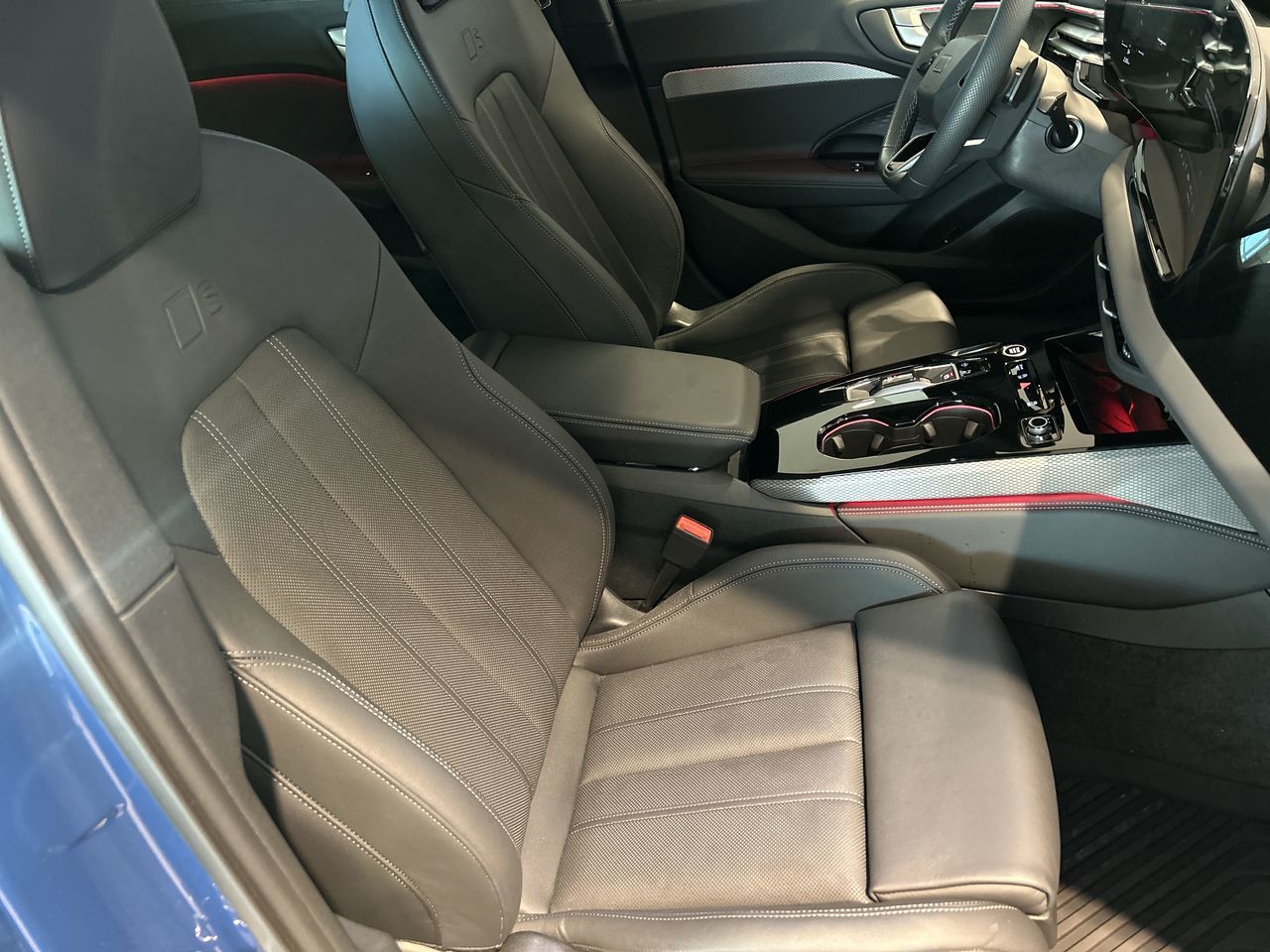 Audi All-New A5  2025 à Toronto, Ontario