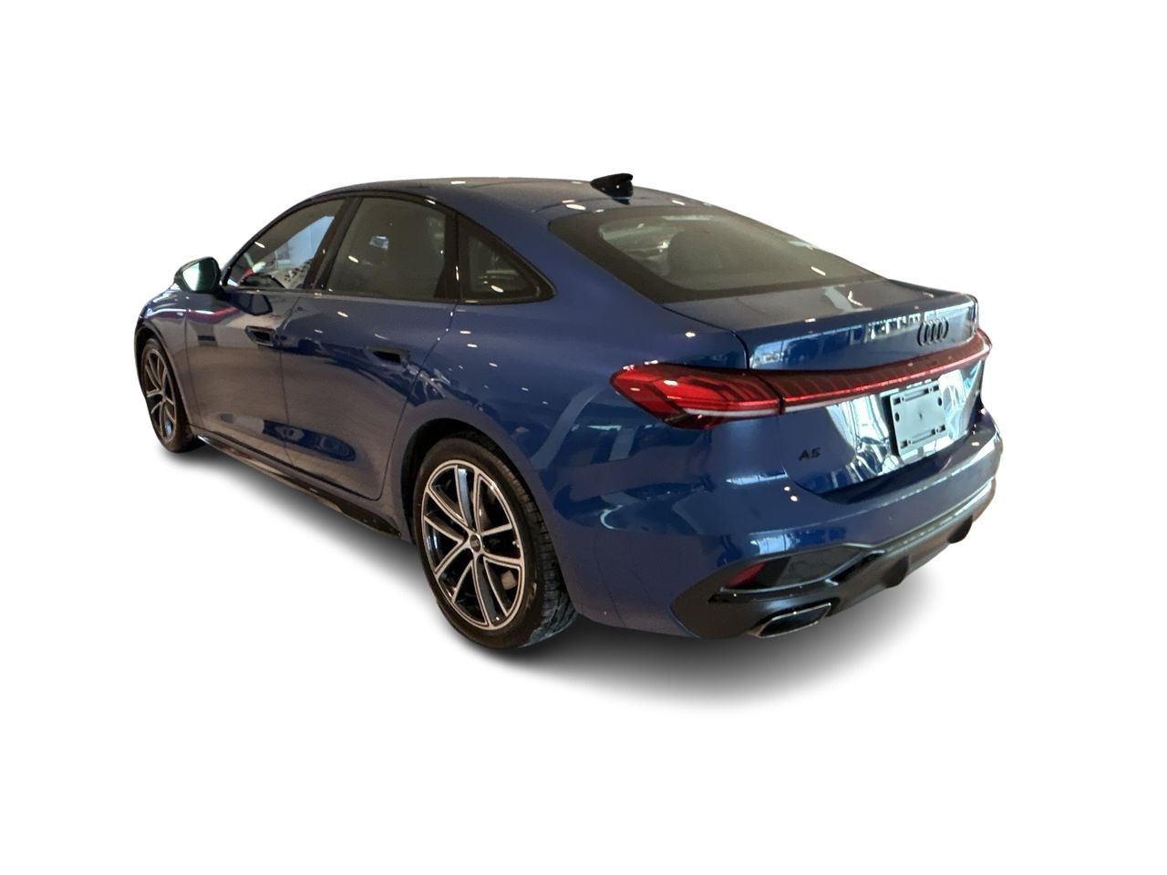 Audi All-New A5  2025 à Toronto, Ontario