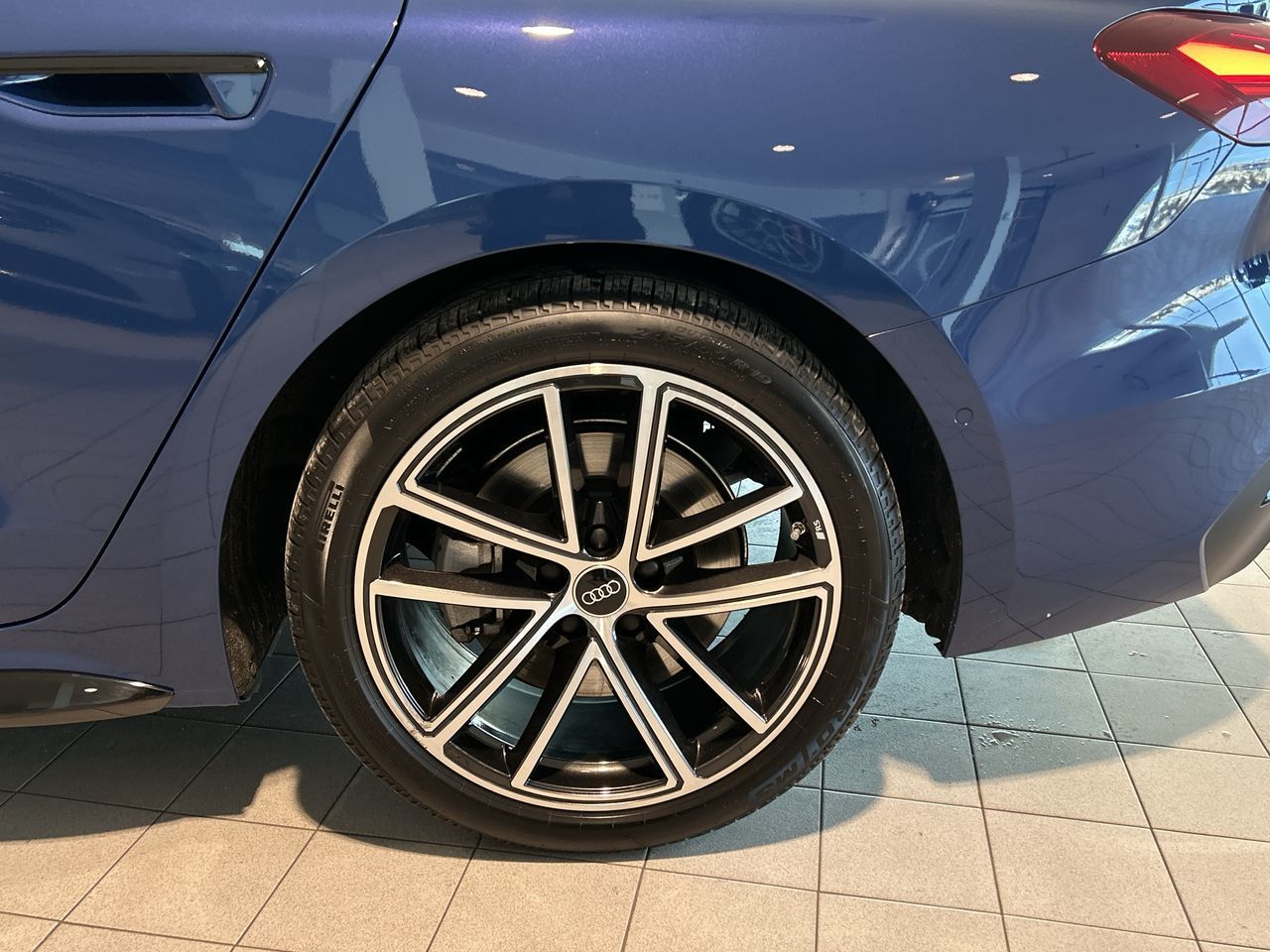 Audi All-New A5  2025 à Toronto, Ontario