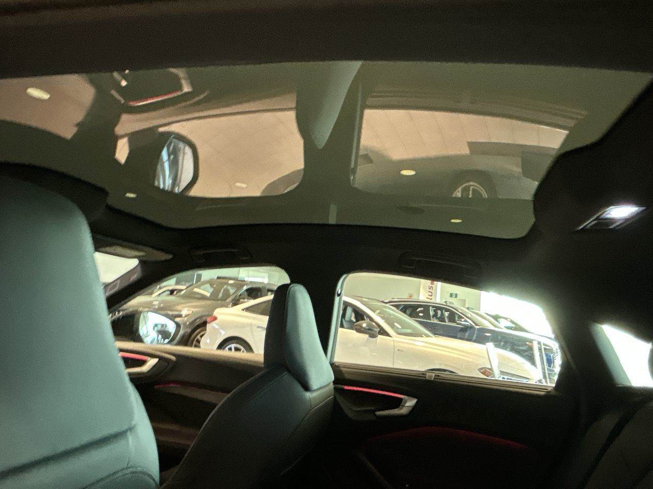 Audi All-New A5  2025 à Toronto, Ontario