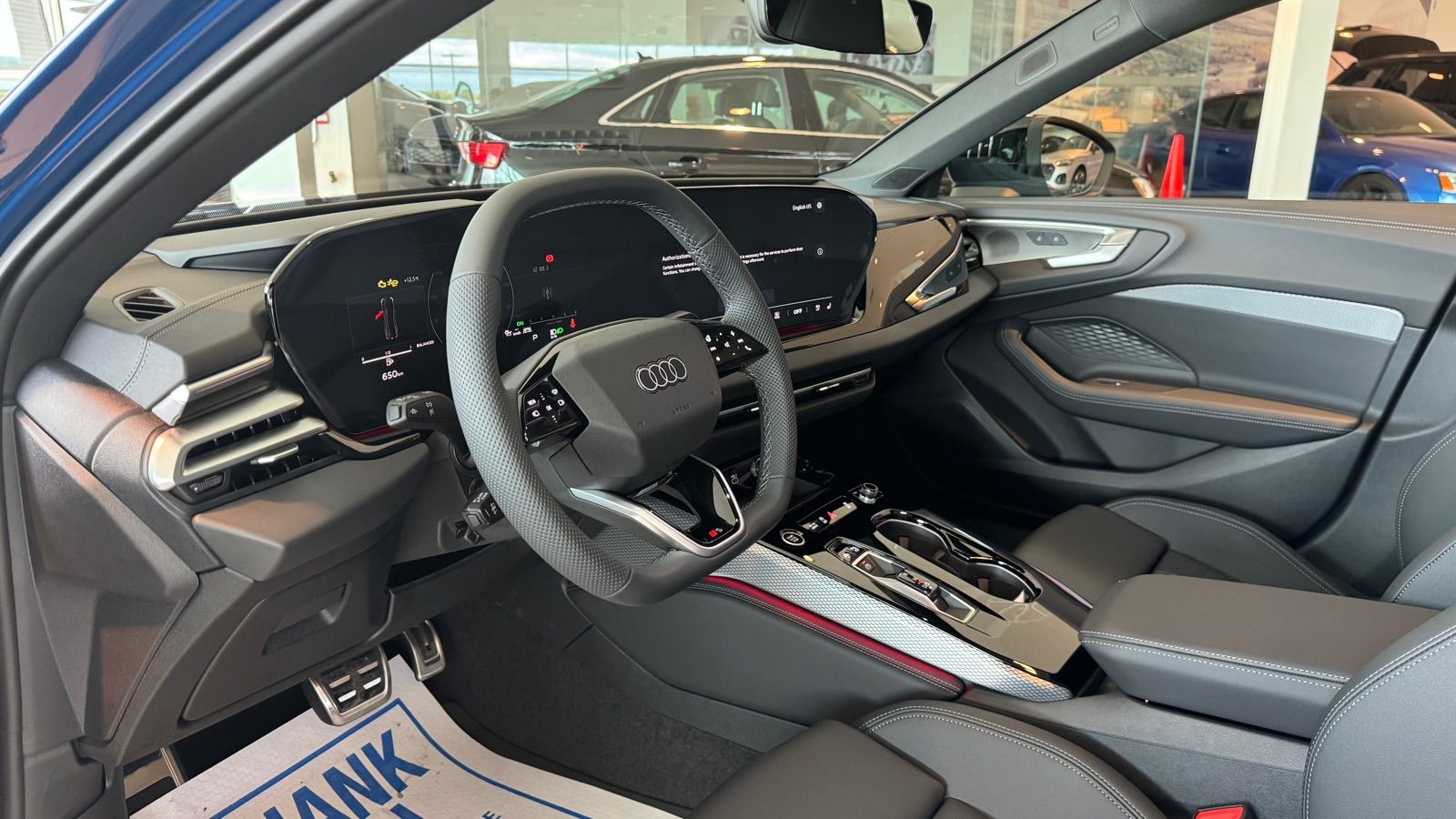 2025 Audi All-New A5 in Toronto, Ontario