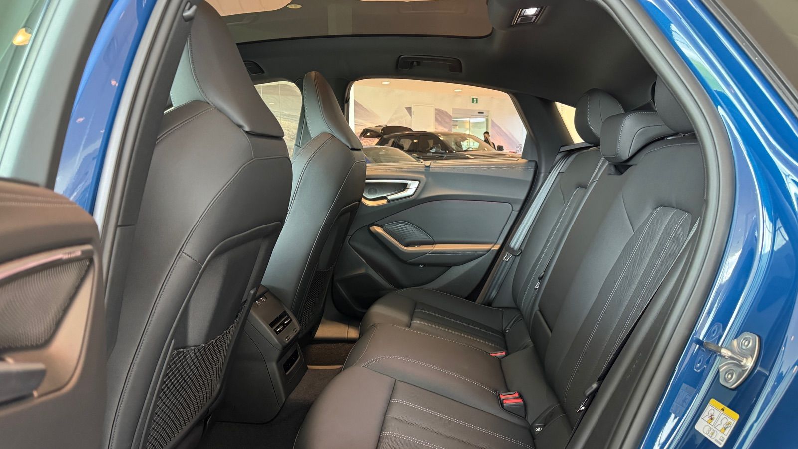 2025 Audi All-New A5 in Toronto, Ontario