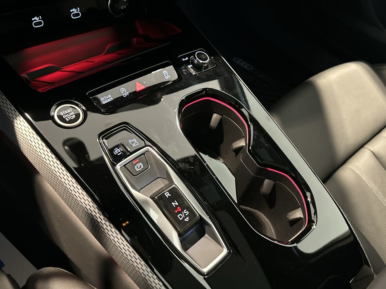 Audi All-New A5  2025 à Toronto, Ontario