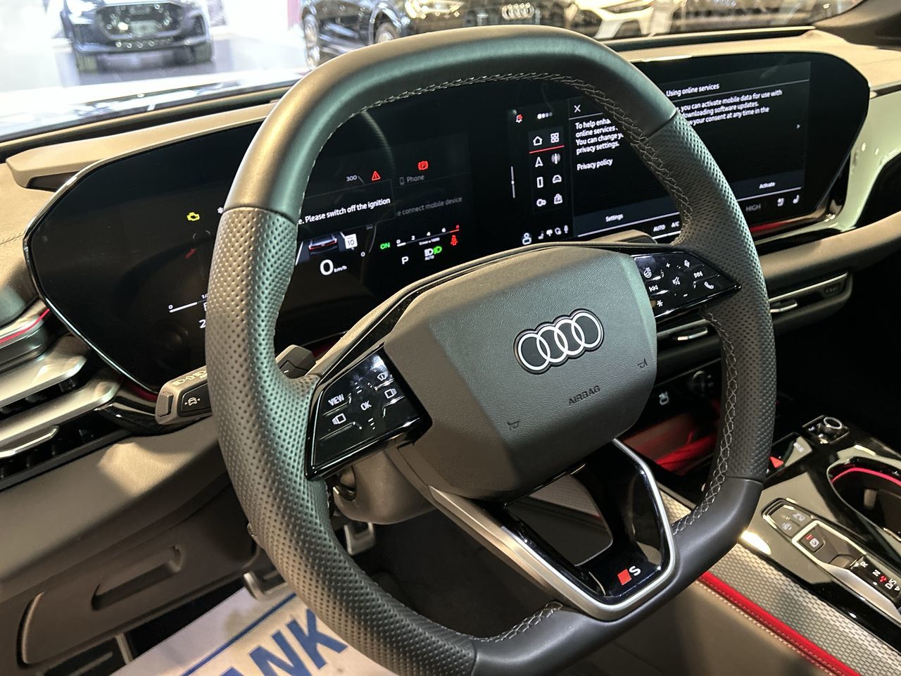 Audi All-New A5  2025 à Toronto, Ontario