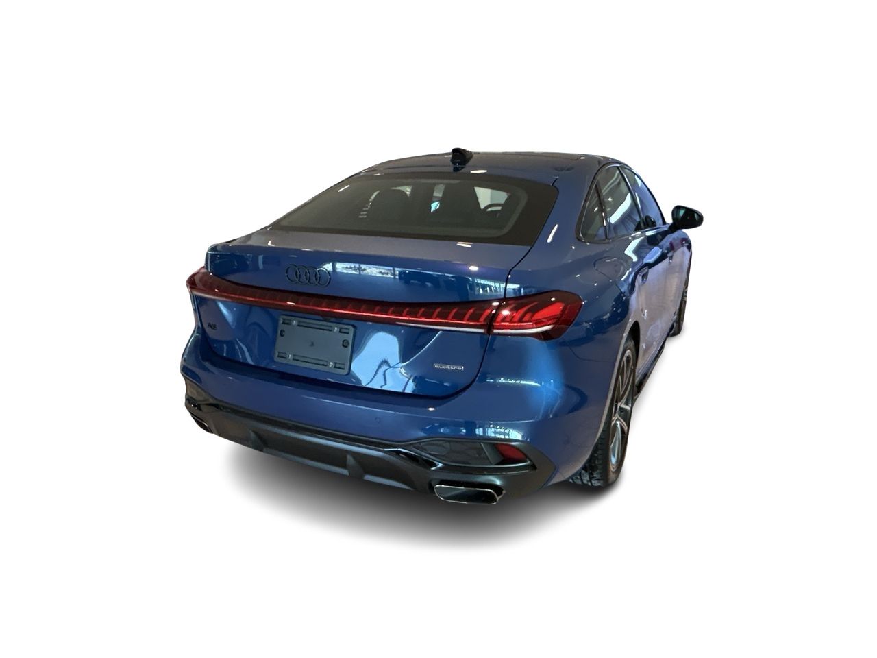 Audi All-New A5  2025 à Toronto, Ontario