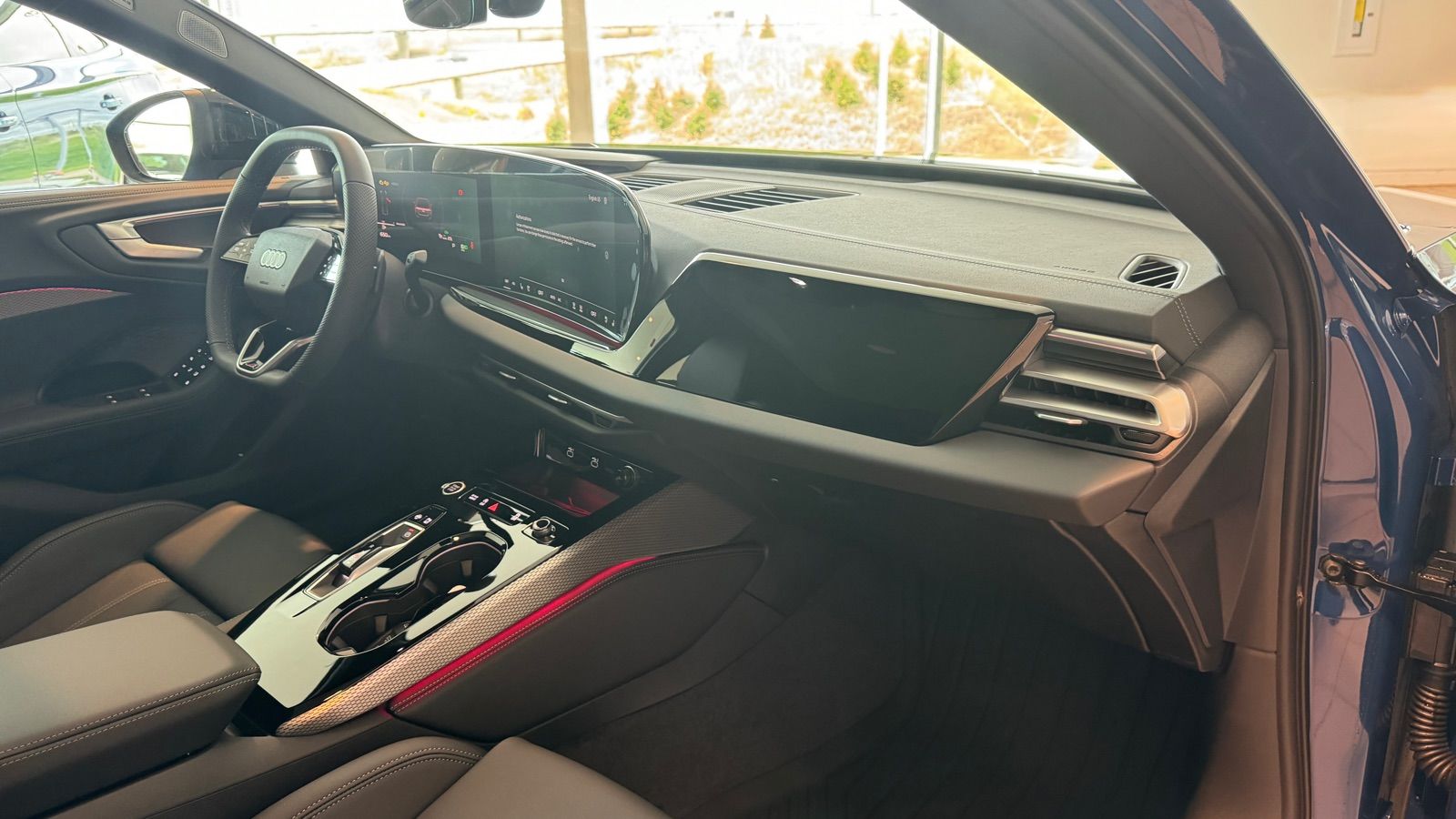 2025 Audi All-New A5 in Toronto, Ontario