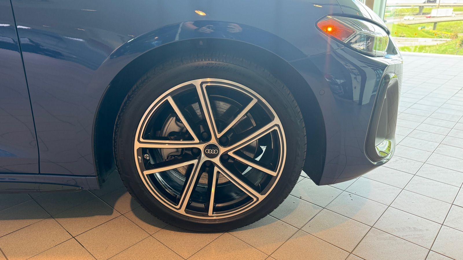 2025 Audi All-New A5 in Toronto, Ontario