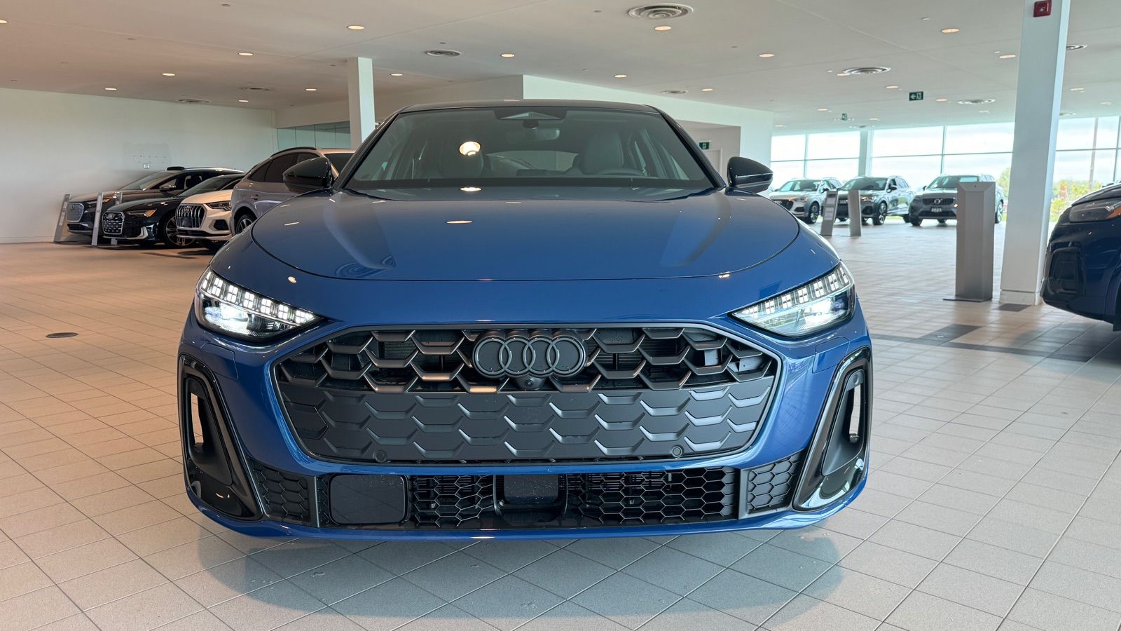 2025 Audi All-New A5 in Toronto, Ontario